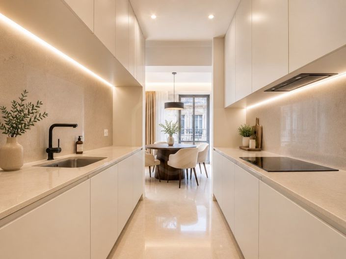 Image No.8-2 Bed Apartment for sale