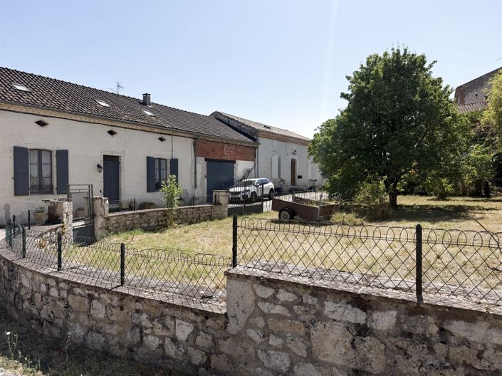 Image No.3-Maison de 6 chambres à vendre à Lauzerte