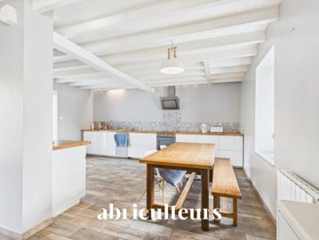 1 - La Baule-Escoublac, House