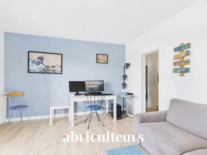 Image No.3-Appartement de 1 chambre à vendre à Batz-sur-Mer