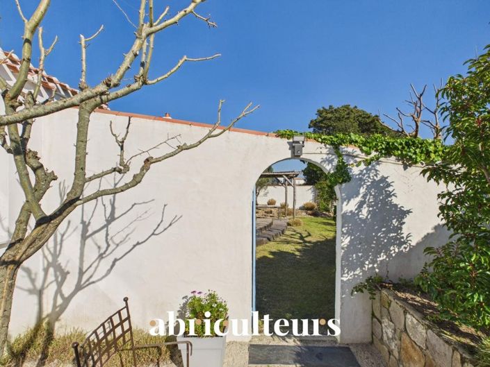 Image No.2-Maison de 4 chambres à vendre à Noirmoutier-en-l'Ile