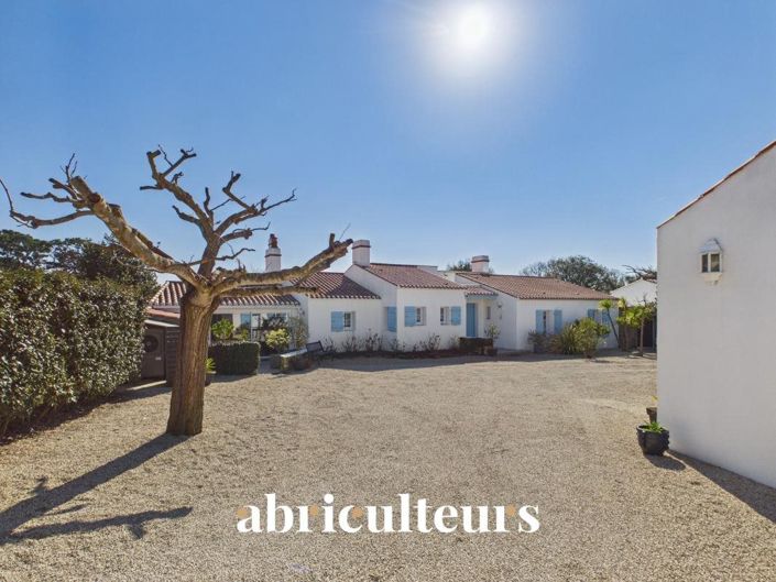 Image No.3-Maison de 4 chambres à vendre à Noirmoutier-en-l'Ile