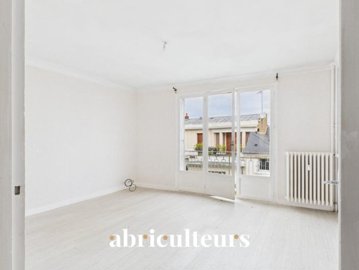 1 - Tours, Appartement