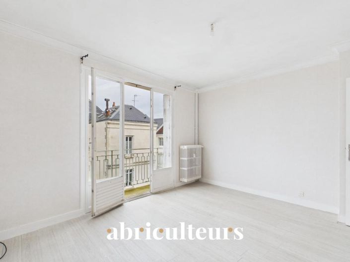 Image No.3-Appartement de 1 chambre à vendre à Tours