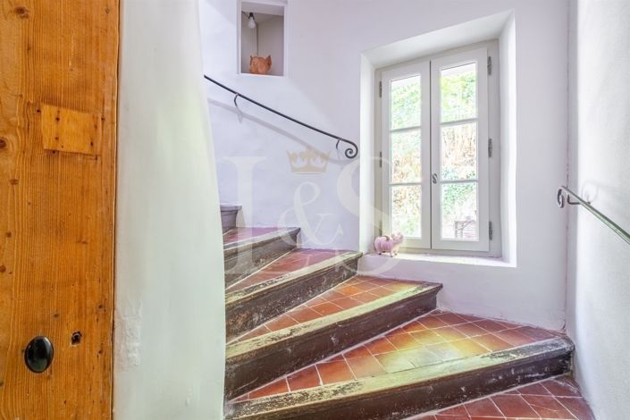 Image No.10-Maison de 5 chambres à vendre à Séguret