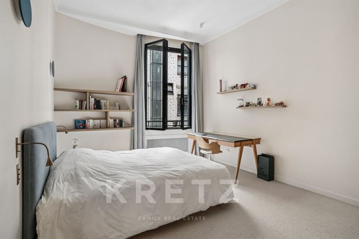Image No.18-Appartement de 4 chambres à vendre à Paris
