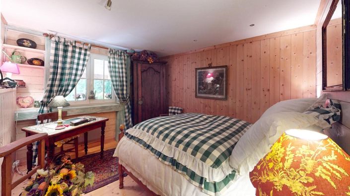Image No.17-Propriété de 4 chambres à vendre à Seytroux