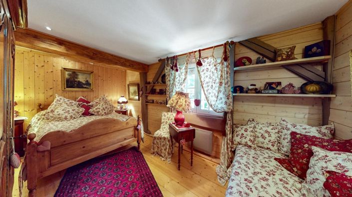 Image No.19-Propriété de 4 chambres à vendre à Seytroux