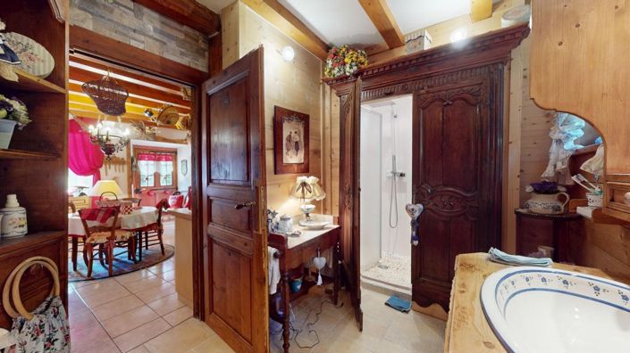 Image No.21-Propriété de 4 chambres à vendre à Seytroux
