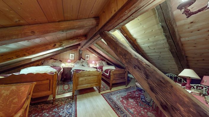Image No.22-Propriété de 4 chambres à vendre à Seytroux