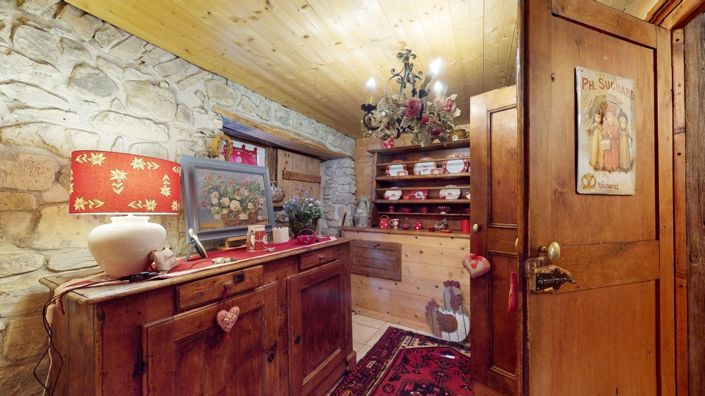 Image No.24-Propriété de 4 chambres à vendre à Seytroux