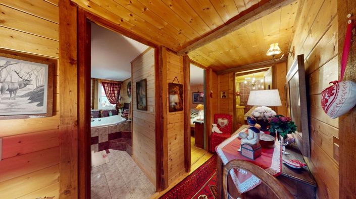 Image No.25-Propriété de 4 chambres à vendre à Seytroux