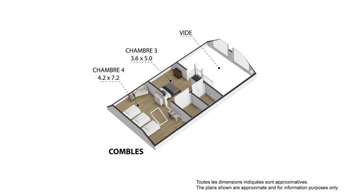 Image No.28-Propriété de 4 chambres à vendre à Seytroux