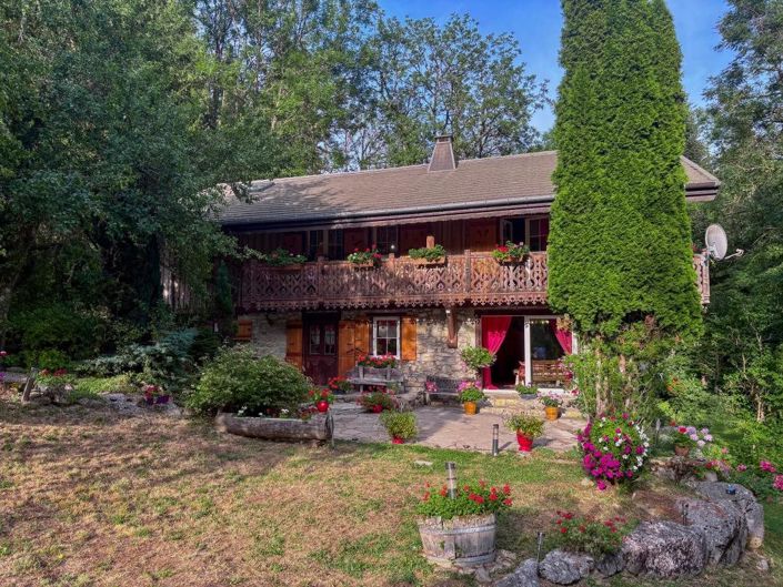Image No.31-Propriété de 4 chambres à vendre à Seytroux