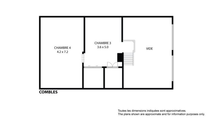 Image No.36-Propriété de 4 chambres à vendre à Seytroux