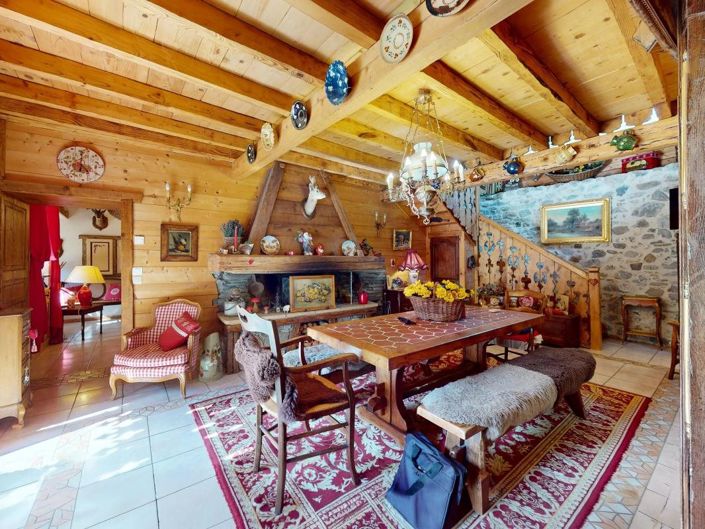 Image No.5-Propriété de 4 chambres à vendre à Seytroux