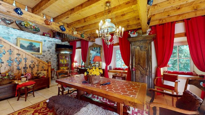 Image No.6-Propriété de 4 chambres à vendre à Seytroux