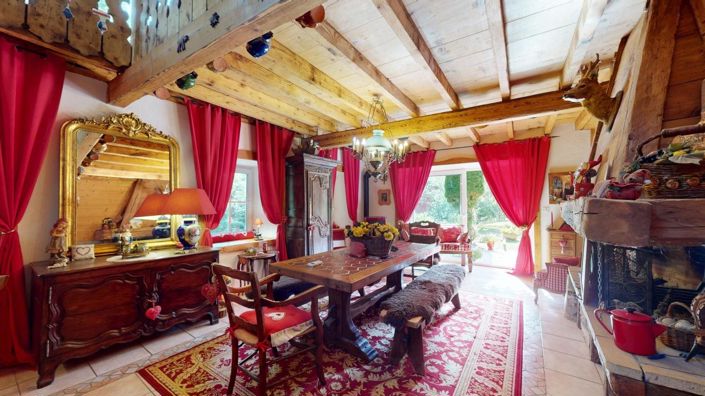 Image No.8-Propriété de 4 chambres à vendre à Seytroux
