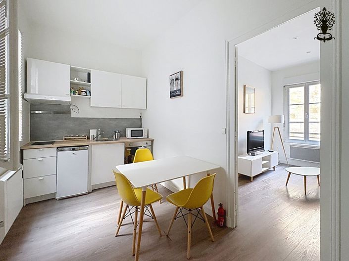 Image No.3-Appartement à vendre à Bordeaux