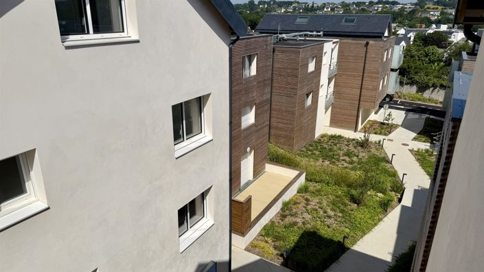 Image No.14-Appartement de 3 chambres à vendre à Plougonvelin
