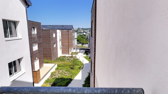 Image No.6-Appartement de 3 chambres à vendre à Plougonvelin