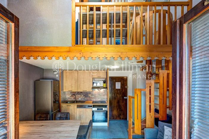 Image No.3-1 Bed Apartment for sale