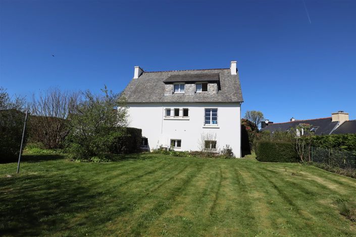 Image No.3-Maison de 4 chambres à vendre à Collorec