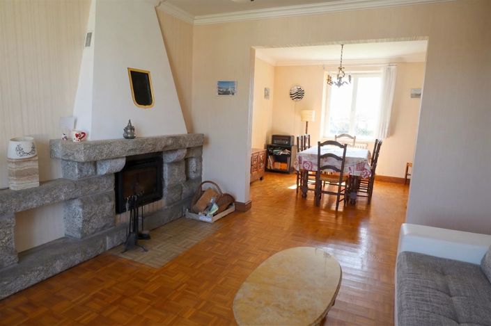Image No.6-Maison de 4 chambres à vendre à Collorec
