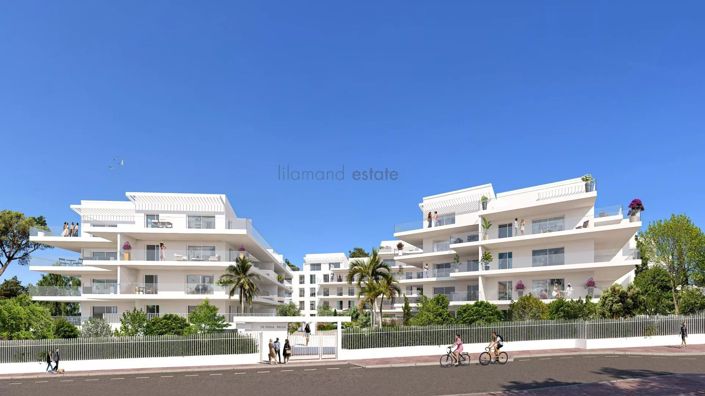 Image No.5-3 Bed Apartment for sale