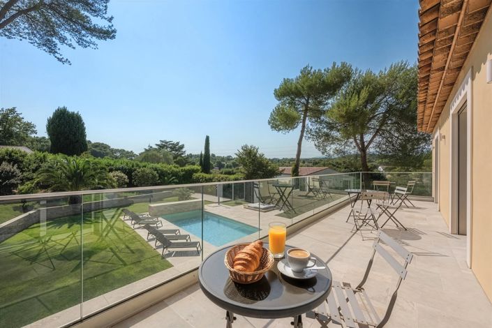 Image No.5-Maison de 4 chambres à vendre à Mougins