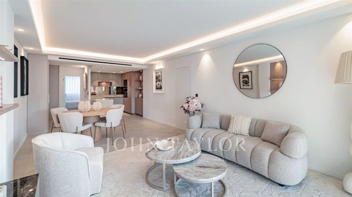 Image No.6-Appartement de 2 chambres à vendre à Cannes
