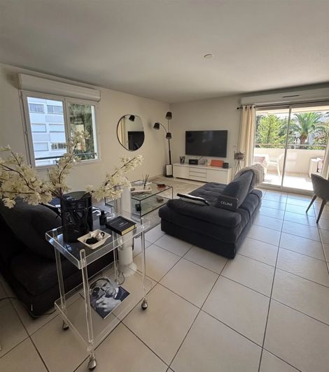 Image No.2-Appartement à vendre à Cannes