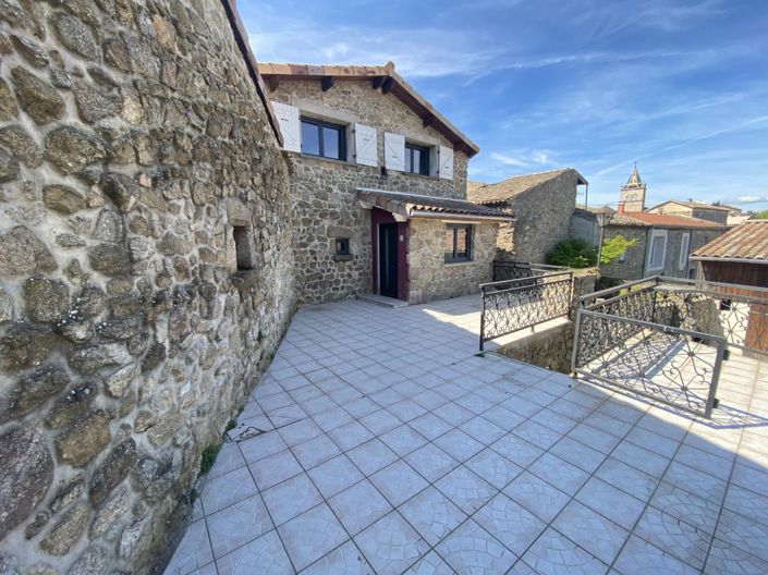 Image No.4-Maison de 4 chambres à vendre à Saint-Cyr