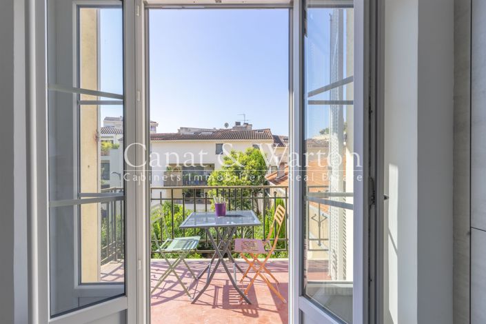 Image No.2-Appartement de 3 chambres à vendre à Hyères