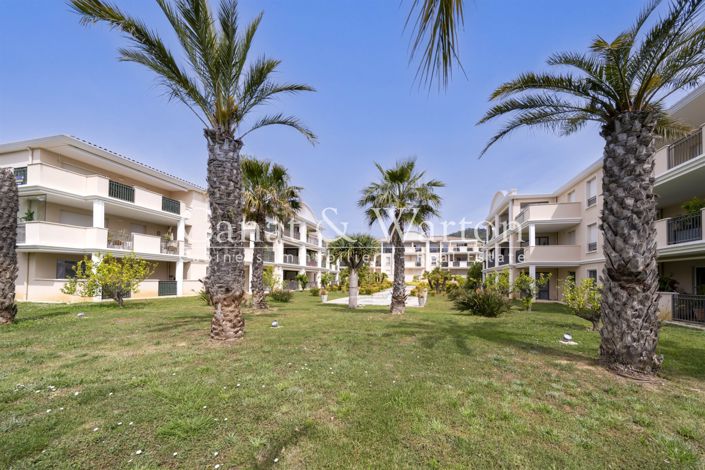 Image No.19-Appartement de 2 chambres à vendre à Bormes-les-Mimosas