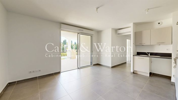 Image No.4-Appartement de 2 chambres à vendre à Bormes-les-Mimosas