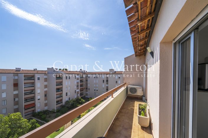 Image No.17-Appartement de 2 chambres à vendre à Hyères