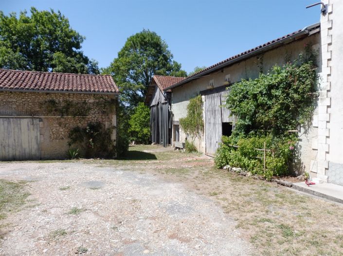 Image No.3-Maison de 3 chambres à vendre à Douchapt