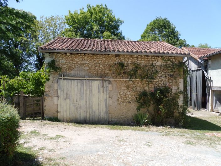 Image No.5-Maison de 3 chambres à vendre à Douchapt