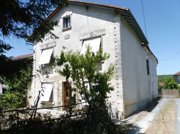 Image No.7-Maison de 3 chambres à vendre à Douchapt