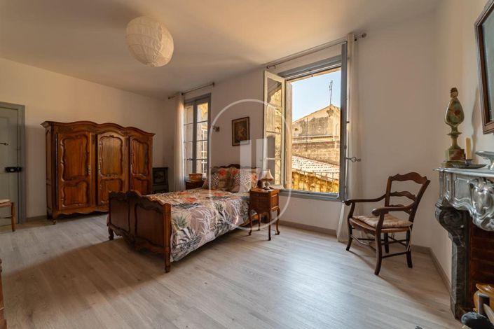 Image No.4-Appartement de 1 chambre à vendre à Uzès