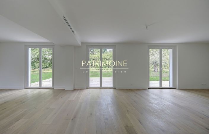 Image No.3-Maison de 5 chambres à vendre à L'Étang-la-Ville