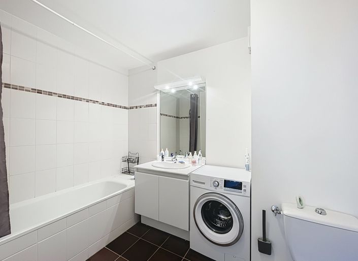 Image No.4-Appartement à vendre à Buc