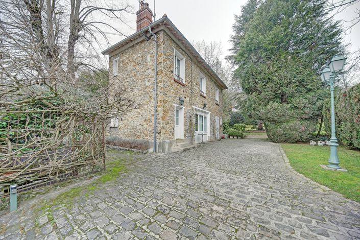 Image No.14-Maison de 4 chambres à vendre à Yvelines