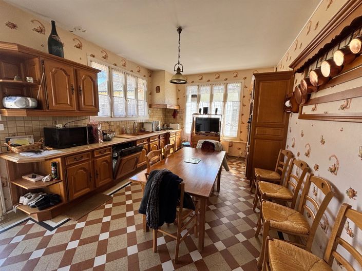 Image No.3-6 Bed House for sale