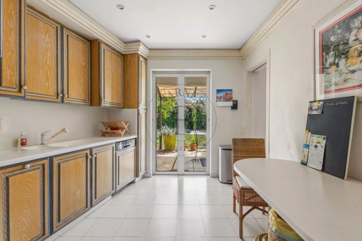 Image No.21-Maison de 4 chambres à vendre à Mougins