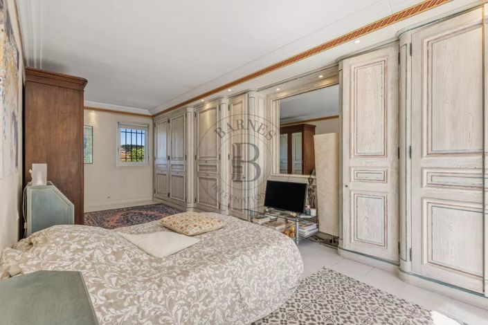 Image No.27-Maison de 4 chambres à vendre à Mougins