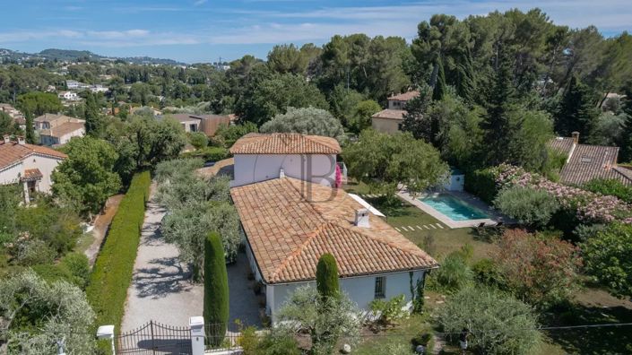 Image No.33-Maison de 4 chambres à vendre à Mougins