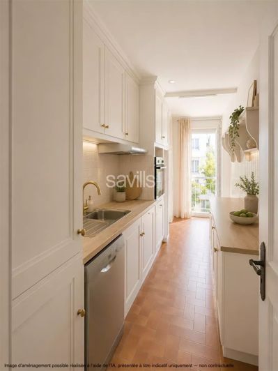 Image No.5-Appartement de 2 chambres à vendre à Saint-Tropez