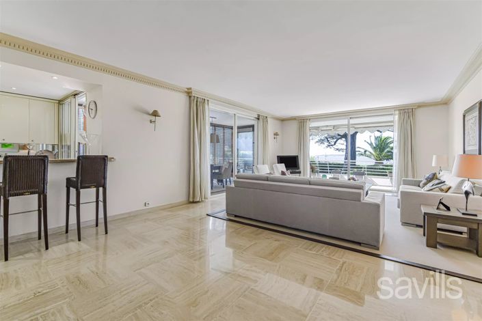 Image No.15-Appartement de 4 chambres à vendre à Cannes